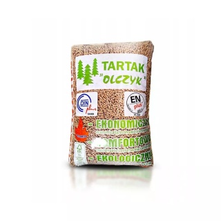Premium Pellet Olczyk 15kg